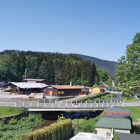 Penzion U Hlavacu Horni Marsov Exterior photo