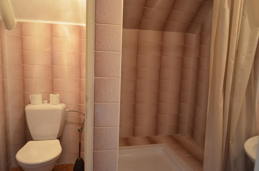 Penzion U Hlavacu Horni Marsov Room photo